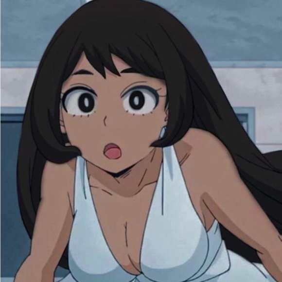 Meet your Posher, Mary - Picture 1 of 1